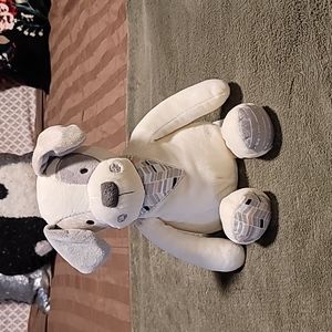 Mary Meyer Puppy dog stuffed animal